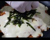 チーズキムチビビンバ / キムチご飯作り方9写真