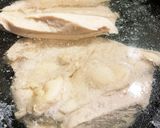 ゆかりのイブクロ ぷりぷりサラダチキン作り方3写真
