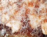 ジューシー鶏唐揚げ作り方6写真