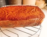 混ぜるだけ簡単・時短　パウンドケーキ作り方9写真
