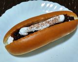 簡単コーヒーゼリーホイップロール作り方6写真