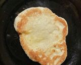 手作りチーズナンとラム肉カレー！作り方8写真