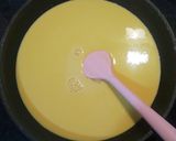 メープルケーキ作り方5写真
