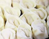 カット野菜のキャベツで時短！鶏野菜餃子作り方6写真