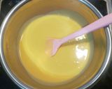 メープルケーキ作り方6写真
