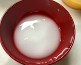 牛玉丼作り方7写真