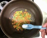 牛玉丼作り方9写真