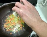 牛玉丼作り方10写真