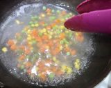 牛玉丼作り方12写真