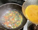 牛玉丼作り方13写真