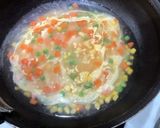 牛玉丼作り方14写真