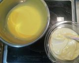 メープルケーキ作り方8写真