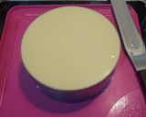 メープルケーキ作り方9写真