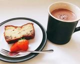 混ぜるだけ簡単・時短　パウンドケーキ作り方14写真