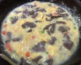 牛玉丼作り方16写真