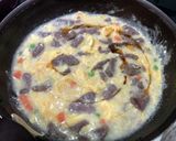 牛玉丼作り方17写真