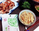 春を食べよう!筍ごはん♪作り方5写真