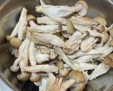 俺流！コク旨…ハッシュドチキン作り方2写真