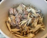 俺流！コク旨…ハッシュドチキン作り方6写真