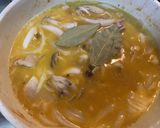 俺流！コク旨…ハッシュドチキン作り方10写真