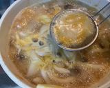 俺流！コク旨…ハッシュドチキン作り方12写真