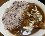 俺流！コク旨…ハッシュドチキン作り方17写真