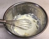 苺のレア・チーズ【エアーチーズ♪のせ】作り方5写真