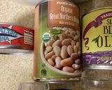 TraderJoe’sの材料で豆のサラダ作り方8写真