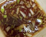 簡単鶏ムネ肉でシンガポールチキンライス作り方2写真