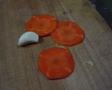 ポリ袋で白菜の漬物作り方3写真