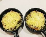 オニオングラタンスープ☆作り方8写真