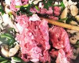 我が家の春巻き作り方3写真