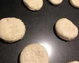 チーズ ティービスケット作り方7写真
