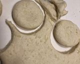 チーズ ティービスケット作り方6写真