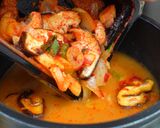 お店？！チーズラーメンスンドゥブの作り方作り方1写真