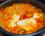 お店？！チーズラーメンスンドゥブの作り方作り方4写真