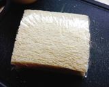 おうちカフェ★ふんわり玉子サンド作り方5写真