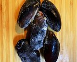 金目鯛のアクアパッツァ作り方7写真