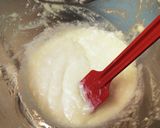 ザクザクもっちり米粉クッキー作り方1写真