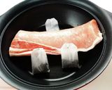 豚肉の紅茶煮作り方1写真