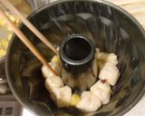 さつまいものモンキーブレッド作り方11写真