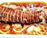 豚肉の紅茶煮作り方4写真