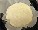 チーズ感たっぷりベイクドチーズケーキ作り方8写真