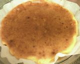 チーズ感たっぷりベイクドチーズケーキ作り方10写真