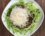 【郷土食】ジャージャーウドうどん作り方9写真