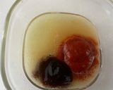 レンジで時短簡単！ピーマンの肉詰め作り方4写真
