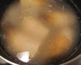 【野菜ソムリエ】糠いらず!竹の子の下処理作り方3写真