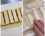 厚揚げの甘辛肉巻き作り方2写真