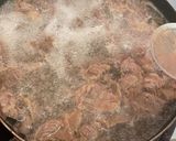 よしやす牛すじのトロトロ煮込み作り方1写真