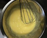 【郷土食】ブルーベリーの蕎麦マフィン作り方2写真